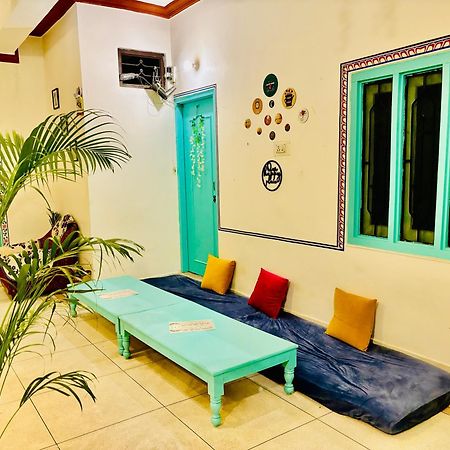 Hotel Tulsi Palace Pushkar Luaran gambar
