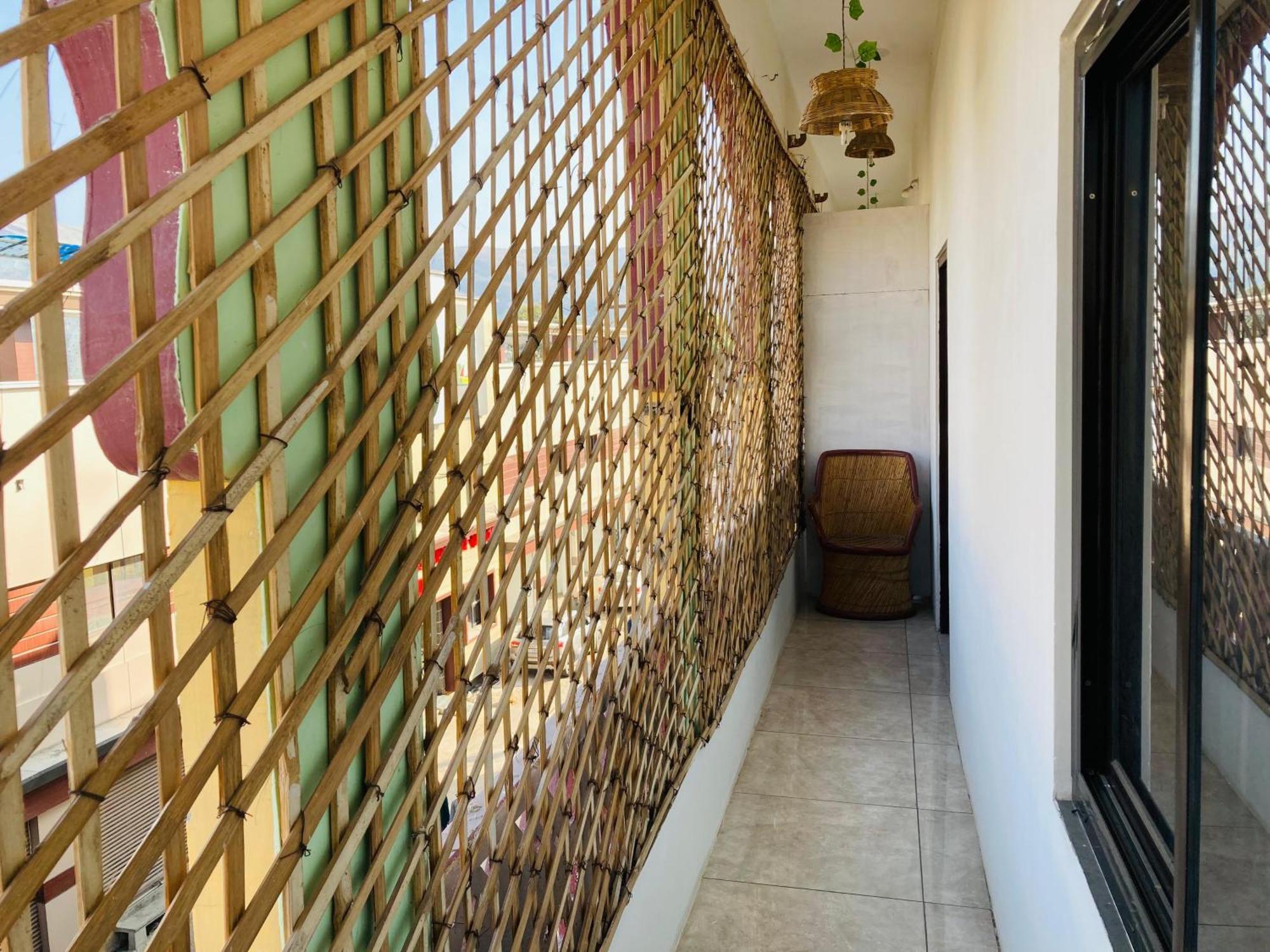 Hotel Tulsi Palace Pushkar Bilik gambar