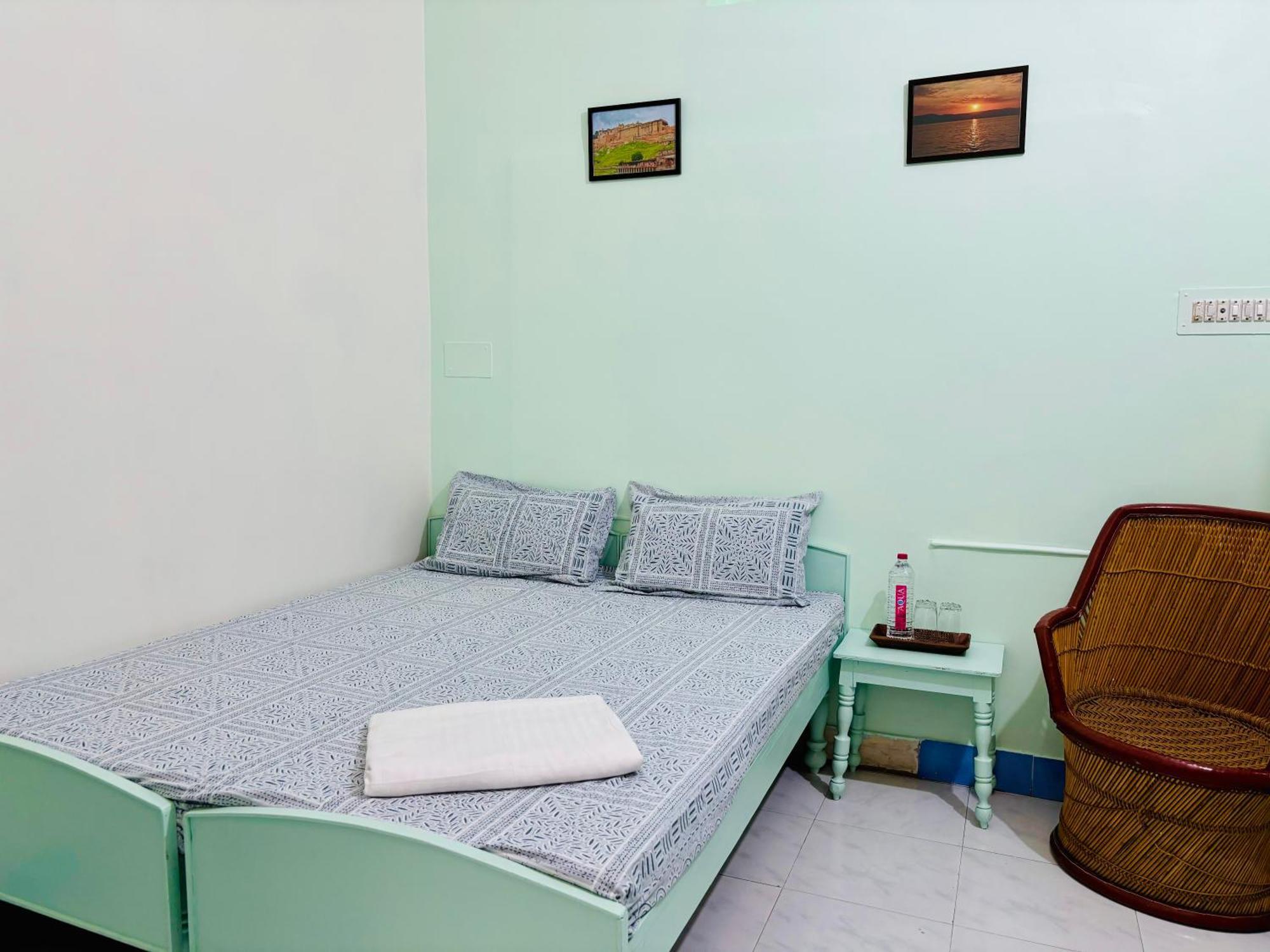 Hotel Tulsi Palace Pushkar Luaran gambar