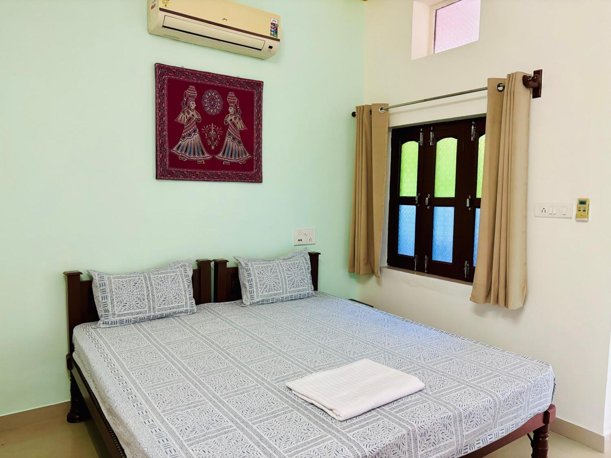 Hotel Tulsi Palace Pushkar Luaran gambar